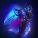 League of Legends Dawnbringer Riven 1920x1080  screen for extension Chrome web store in OffiDocs Chromium