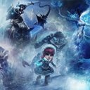 League of legends The Frozen League 1680x1050  screen for extension Chrome web store in OffiDocs Chromium