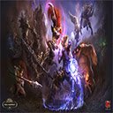 מסך ה-League Of Legends Theme HD להרחבה של חנות האינטרנט של Chrome ב-OffiDocs Chromium