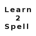 Learn 2 Spell  screen for extension Chrome web store in OffiDocs Chromium