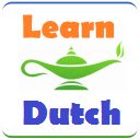 Learn Dutch  screen for extension Chrome web store in OffiDocs Chromium