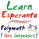 Learn Esperanto  screen for extension Chrome web store in OffiDocs Chromium