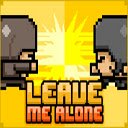 Leave Me Alone  screen for extension Chrome web store in OffiDocs Chromium