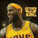 Lebron James NBA Images  New Tab  screen for extension Chrome web store in OffiDocs Chromium