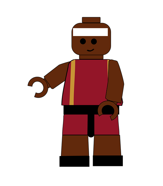 Free download Lebron Toy Man -  free illustration to be edited with GIMP free online image editor