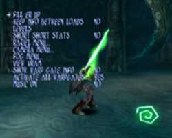 Free download Legacy of Kain: Soul Reaver (1999-06-01 build) free photo or picture to be edited with GIMP online image editor