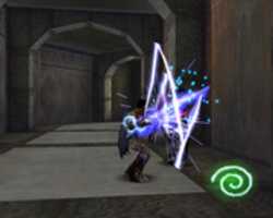 Free download Legacy of Kain: Soul Reaver (1999-07-14 build) free photo or picture to be edited with GIMP online image editor