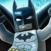Free download Lego Batman The Video Game wallpaper and avatars free photo or picture to be edited with GIMP online image editor