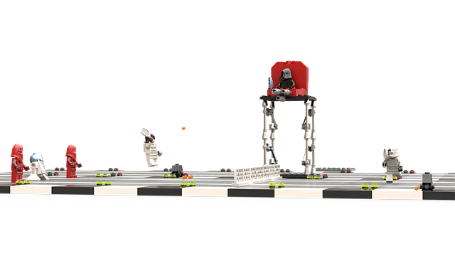 Free download Lego Star Wars Stormtrooper -  free photo or picture to be edited with GIMP online image editor