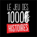 Le jeu des 1000 histoires  screen for extension Chrome web store in OffiDocs Chromium