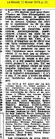 Free download Le Monde 21 Fevrier 1979 P 23 A Robert Faurrison free photo or picture to be edited with GIMP online image editor