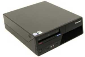 Free download Lenovo ThinkCentre M58p photos (LENOVO 6137A57) free photo or picture to be edited with GIMP online image editor