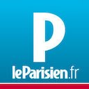 LeParisien Abo  screen for extension Chrome web store in OffiDocs Chromium