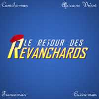 Free download Le Retour Des Revanchards Petit free photo or picture to be edited with GIMP online image editor