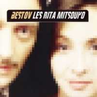 Free download Les Rita Mitsouko Bestov Cover free photo or picture to be edited with GIMP online image editor