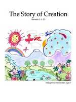Free download lesson_01-cover_the-story-of-creation free photo or picture to be edited with GIMP online image editor