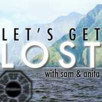 Free download Lets Get Lost Logo free photo or picture to be edited with GIMP online image editor