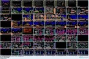 Free download Lets Play Castlevania III Draculas Curse (NES) - Thumbnails free photo or picture to be edited with GIMP online image editor