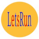 LetsRun Filter  screen for extension Chrome web store in OffiDocs Chromium