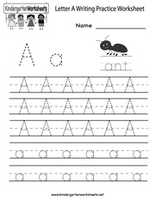 Free download letter-a-writing-practice-worksheet-printable free photo or picture to be edited with GIMP online image editor