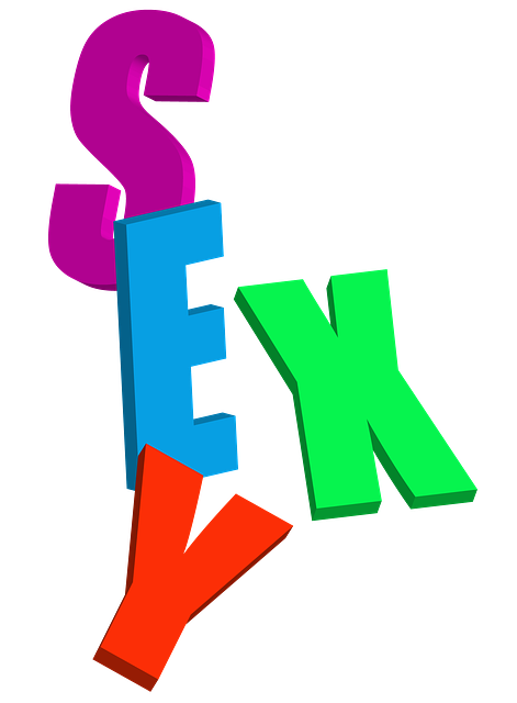 Free download Letters Sexy Text -  free illustration to be edited with GIMP free online image editor