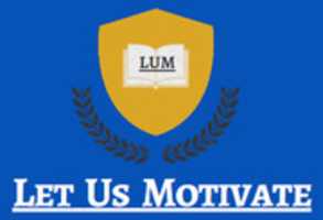 Free download Let Us Motivation free photo or picture to be edited with GIMP online image editor