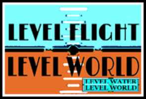 Free download LEVELFLIGHTLEVELWORLD 1 free photo or picture to be edited with GIMP online image editor