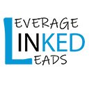 Leverage Linked Leads  screen for extension Chrome web store in OffiDocs Chromium