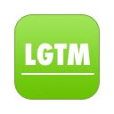 LGTM = Looks Good to Me  screen for extension Chrome web store in OffiDocs Chromium