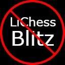 LiChess Disable Blitz and Bullet  screen for extension Chrome web store in OffiDocs Chromium