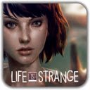 Life is Strange Everyday Heroes Theme  screen for extension Chrome web store in OffiDocs Chromium