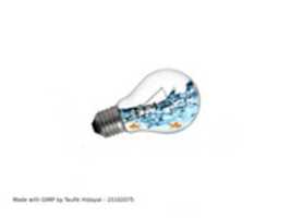Free download light-bulb-taufik free photo or picture to be edited with GIMP online image editor