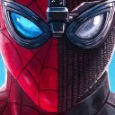 LIGHT | DARK SIDE | Spider Man: Far From Home  screen for extension Chrome web store in OffiDocs Chromium