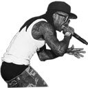 Lil Wayne  screen for extension Chrome web store in OffiDocs Chromium