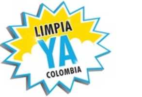 Free download Limpia Ya Colombia 3 free photo or picture to be edited with GIMP online image editor
