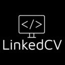 Linked CV Website Generator  screen for extension Chrome web store in OffiDocs Chromium