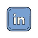 LinkedIn Connect+  screen for extension Chrome web store in OffiDocs Chromium