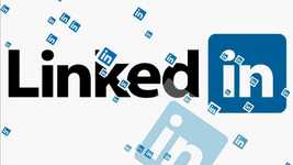 Free download Linkedin In Social -  free video to be edited with OpenShot online video editor