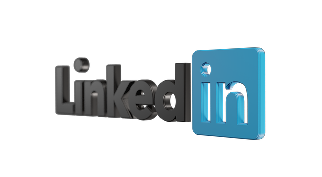 Free download Linkedin Social Network -  free illustration to be edited with GIMP free online image editor