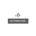 Link Extractor  screen for extension Chrome web store in OffiDocs Chromium