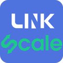 Linkscale2  screen for extension Chrome web store in OffiDocs Chromium