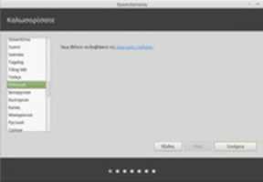 Free download Linux Mint 17.1 cinnamon edition free photo or picture to be edited with GIMP online image editor