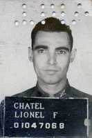 Free download Lionel Francis Chatel, Sr Army photo free photo or picture to be edited with GIMP online image editor