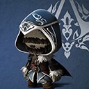 LITTLEBIGPLANET | LITTLE ASSASSINS CREED  screen for extension Chrome web store in OffiDocs Chromium