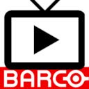 Live.Barco Screen Sharing  screen for extension Chrome web store in OffiDocs Chromium