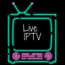 Live IPTV  screen for extension Chrome web store in OffiDocs Chromium