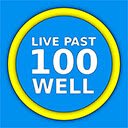 Live Past 100 Well  screen for extension Chrome web store in OffiDocs Chromium