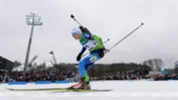 Free download LiveSTREAM!! Biathlon IBU Open European Championships Otepaa 2020, # free photo or picture to be edited with GIMP online image editor