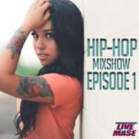 Free download livewithmasehiphop-mixshow-episode-1 free photo or picture to be edited with GIMP online image editor