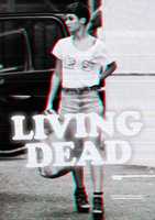 Free download Living dead black/white free photo or picture to be edited with GIMP online image editor